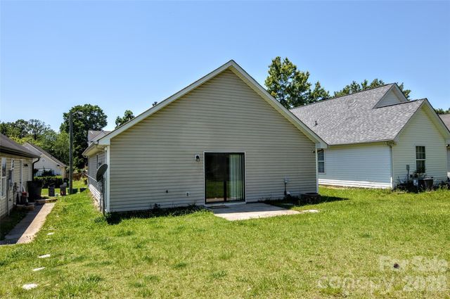 1131 Hannah Rae Court, Charlotte, NC 28214