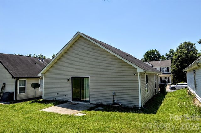 1131 Hannah Rae Court, Charlotte, NC 28214