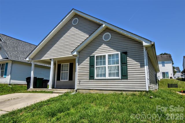 1131 Hannah Rae Court, Charlotte, NC 28214