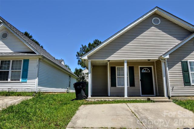 1131 Hannah Rae Court, Charlotte, NC 28214