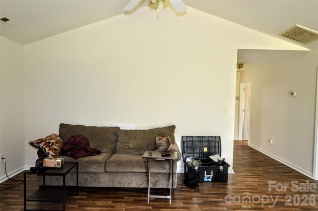1131 Hannah Rae Court, Charlotte, NC 28214