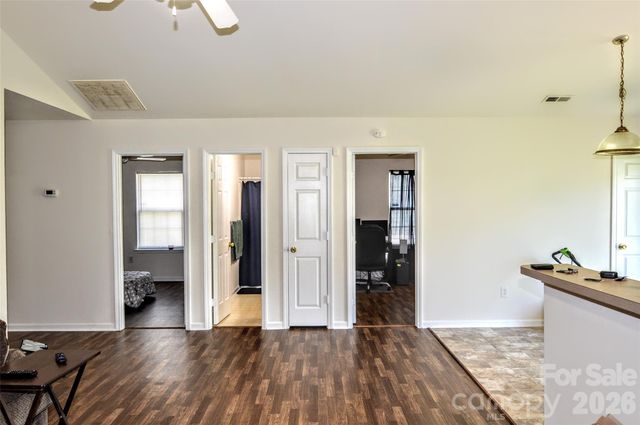 1131 Hannah Rae Court, Charlotte, NC 28214
