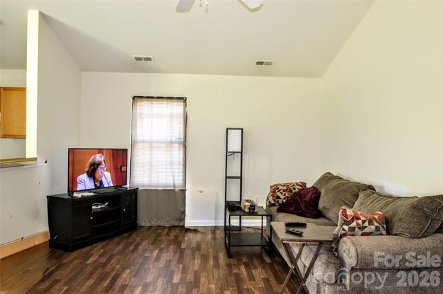 1131 Hannah Rae Court, Charlotte, NC 28214