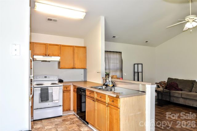 1131 Hannah Rae Court, Charlotte, NC 28214