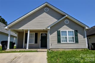 1131 Hannah Rae Court, Charlotte, NC 28214