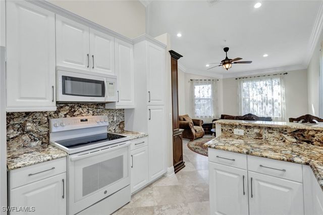 1345 Mariposa CIR 5, Naples, FL 34105