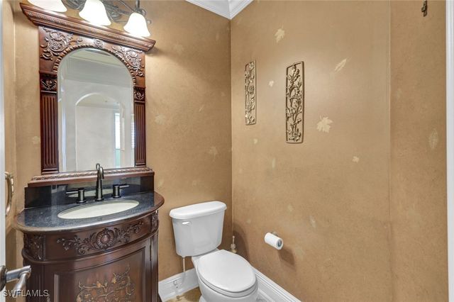 1345 Mariposa CIR 5, Naples, FL 34105