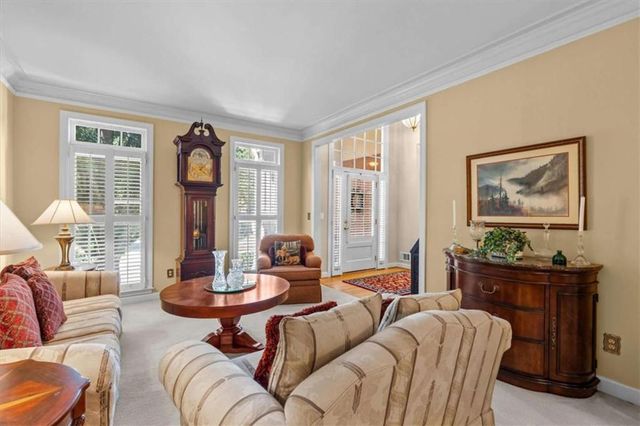 3380 Saxony Glen, Marietta, GA 30066