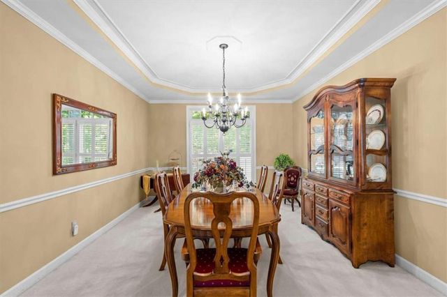 3380 Saxony Glen, Marietta, GA 30066
