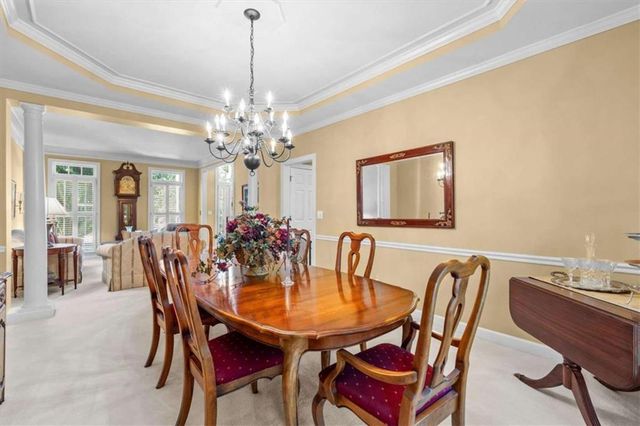 3380 Saxony Glen, Marietta, GA 30066