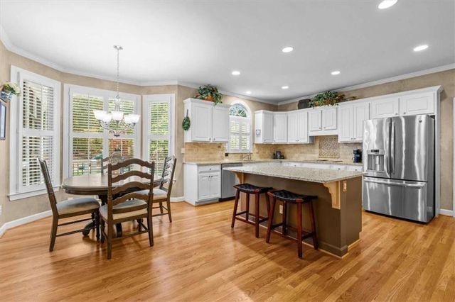 3380 Saxony Glen, Marietta, GA 30066