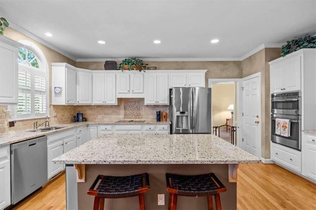 3380 Saxony Glen, Marietta, GA 30066