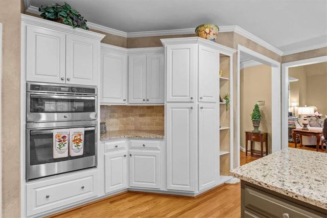 3380 Saxony Glen, Marietta, GA 30066
