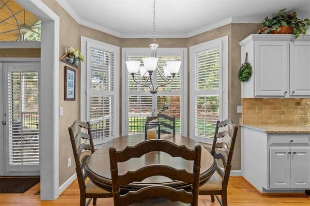 3380 Saxony Glen, Marietta, GA 30066