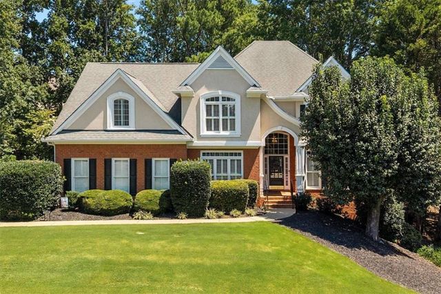 3380 Saxony Glen, Marietta, GA 30066
