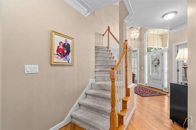3380 Saxony Glen, Marietta, GA 30066