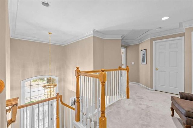3380 Saxony Glen, Marietta, GA 30066