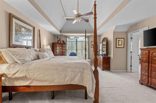3380 Saxony Glen, Marietta, GA 30066