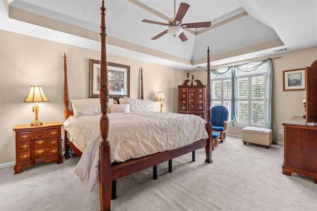 3380 Saxony Glen, Marietta, GA 30066