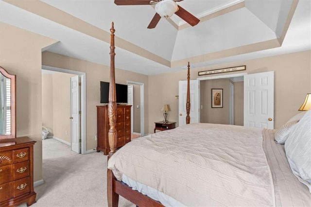 3380 Saxony Glen, Marietta, GA 30066
