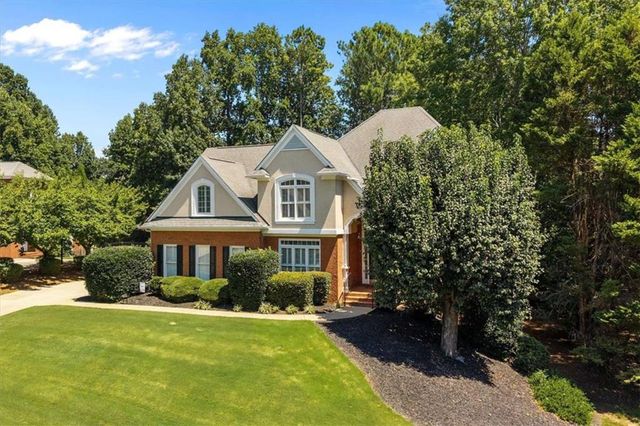 3380 Saxony Glen, Marietta, GA 30066