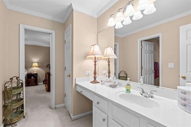 3380 Saxony Glen, Marietta, GA 30066