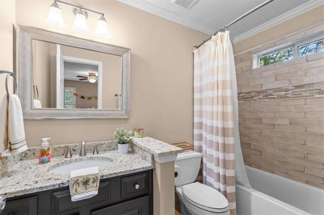 3380 Saxony Glen, Marietta, GA 30066