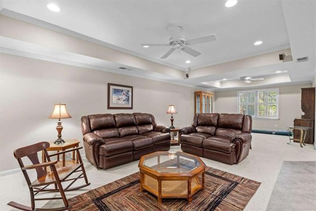 3380 Saxony Glen, Marietta, GA 30066