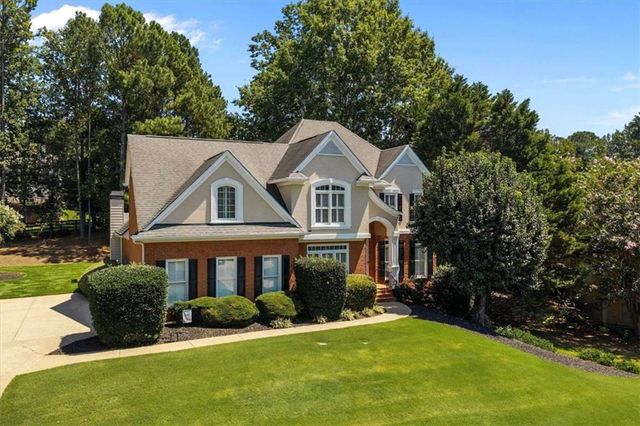 3380 Saxony Glen, Marietta, GA 30066
