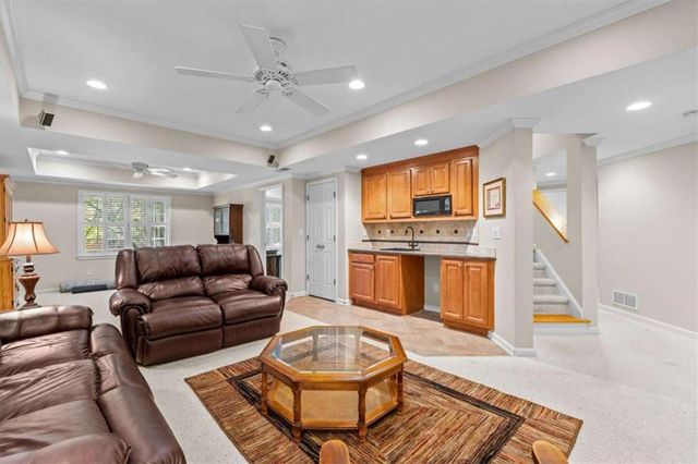 3380 Saxony Glen, Marietta, GA 30066
