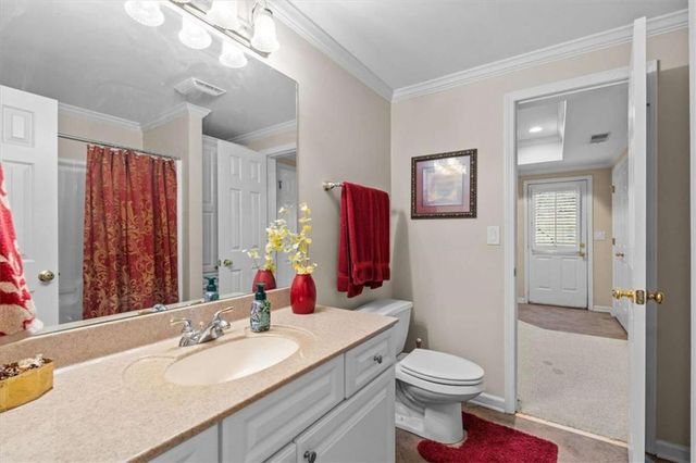 3380 Saxony Glen, Marietta, GA 30066