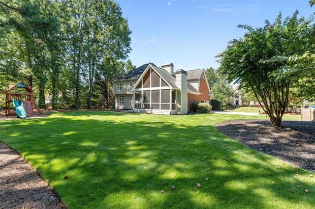 3380 Saxony Glen, Marietta, GA 30066