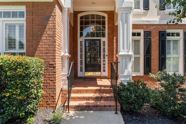 3380 Saxony Glen, Marietta, GA 30066