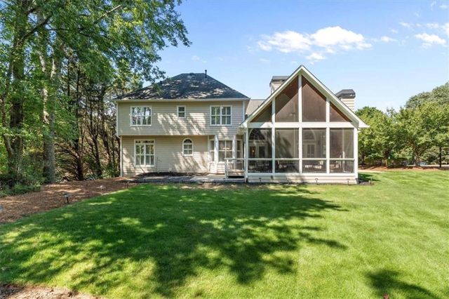 3380 Saxony Glen, Marietta, GA 30066