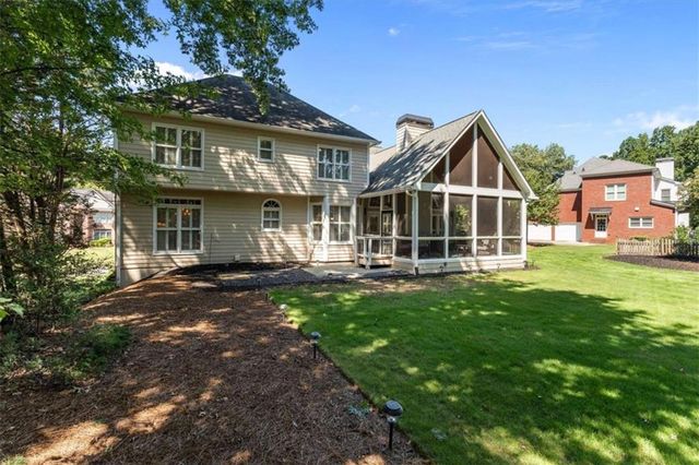3380 Saxony Glen, Marietta, GA 30066