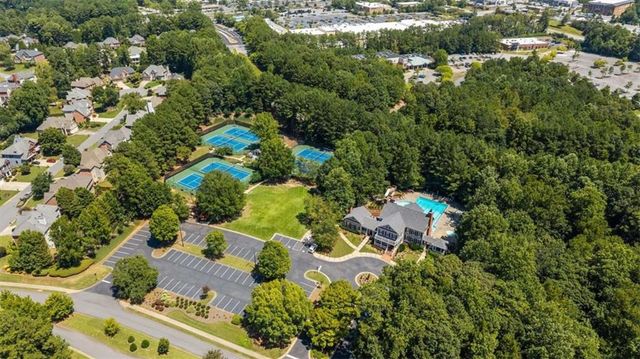 3380 Saxony Glen, Marietta, GA 30066