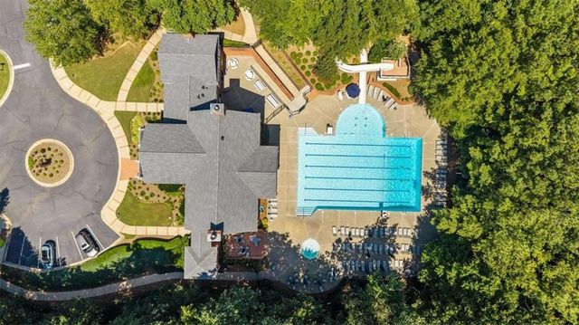 3380 Saxony Glen, Marietta, GA 30066