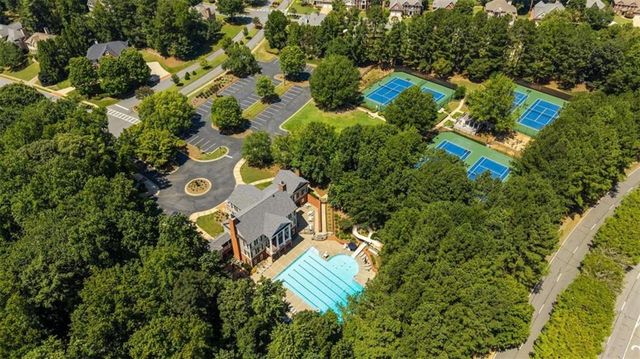 3380 Saxony Glen, Marietta, GA 30066
