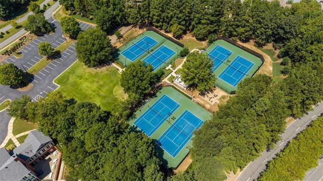 3380 Saxony Glen, Marietta, GA 30066