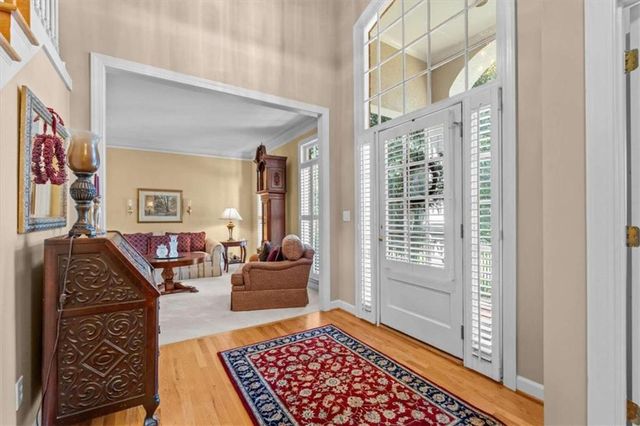 3380 Saxony Glen, Marietta, GA 30066