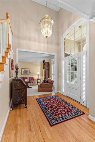 3380 Saxony Glen, Marietta, GA 30066
