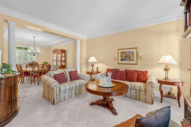 3380 Saxony Glen, Marietta, GA 30066