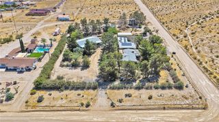32203 Prairie, Barstow, CA 92311