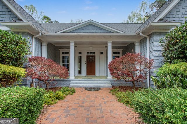 3045 Camp Branch Road, Buford, GA 30519