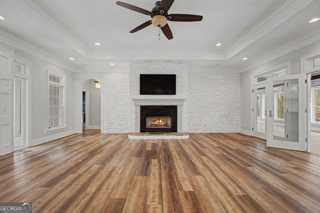 3045 Camp Branch Road, Buford, GA 30519