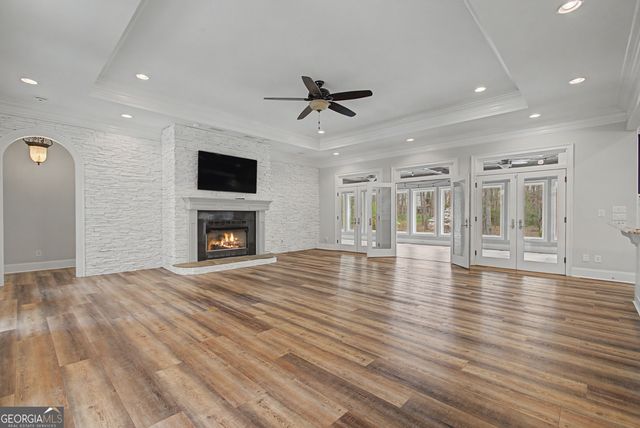3045 Camp Branch Road, Buford, GA 30519