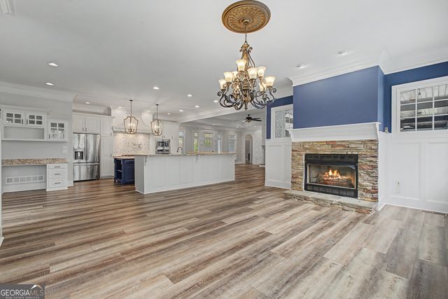 3045 Camp Branch Road, Buford, GA 30519