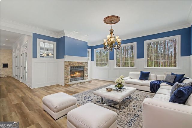 3045 Camp Branch Road, Buford, GA 30519