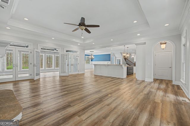 3045 Camp Branch Road, Buford, GA 30519