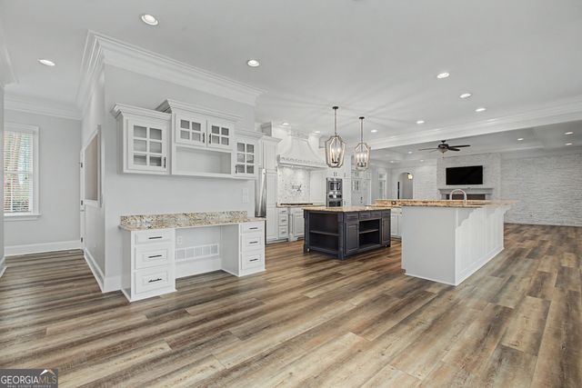 3045 Camp Branch Road, Buford, GA 30519